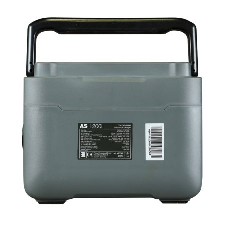 Портативная электростанция FUBAG AS 1200i (аккумулятор LiFePO4) в Владикавказе фото