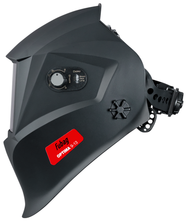  Маска сварщика Хамелеон FUBAG IR 9-13N S в Владикавказе фото