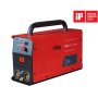 Инвертор сварочный FUBAG INTIG 200 DC PULSE с горелкой FB TIG 26 5P 4 м в Владикавказе фото