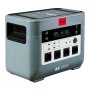 Портативная электростанция FUBAG AS 4800i (аккумулятор LiFePO4) в Владикавказе фото