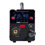 Полуавтомат сварочный FUBAG IRMIG 160 SYN LED (с горелкой 150А в комплекте) в Владикавказе фото