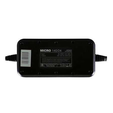 Зарядное устройство FUBAG MICRO 140/24 в Владикавказе фото