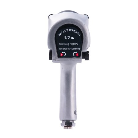 FUBAG Пневмогайковерт ударный IW680 в Владикавказе фото