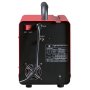 FUBAG Сварочный полуавтомат IRMIG 160 SYN с горелкой 150 А в комплекте + Проволока сварочная сплошного сечения FB 70S 0.8 мм катушка 200мм вес 5 кг в ПОДАРОК в Владикавказе фото
