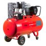 Ременной одноступенчатый компрессор FUBAG B10000B/270 CT11 в Владикавказе фото
