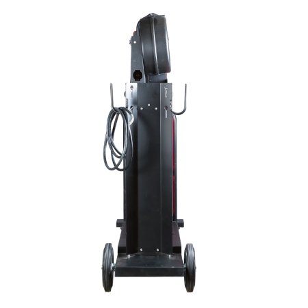 Полуавтомат сварочный FUBAG XMIG 500T DW PULSE + подающий механизм DRIVE XMIG DW PULSE  + горелка FB 550W 3 м + блок жидкостного охлаждения Cool XMIG + шланг-пакет 5 метров 95 мм2 14 pol с жидкостным охлаждением + Тележка  в Владикавказе фото