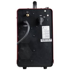 Полуавтомат сварочный FUBAG INMIG 200 SYN LCD (новый дисплей) в Владикавказе фото