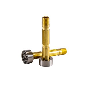 FUBAG Цанга c газовой линзой ф1.0 FB TIG 240-550W (2 шт.) в Владикавказе фото