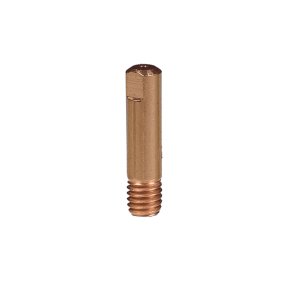 FUBAG Контактный наконечник M6х25 мм ECU D=1.2 мм (10 шт.) в Владикавказе фото