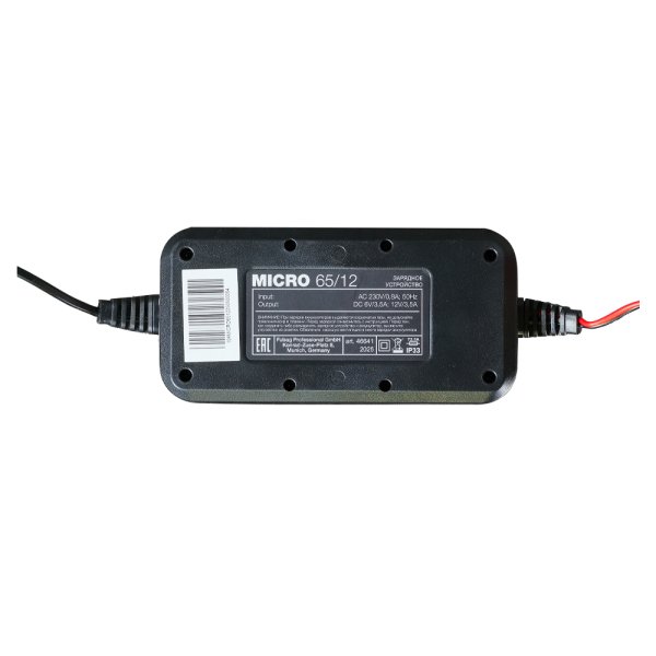 Зарядное устройство FUBAG MICRO 65/12 в Владикавказе фото