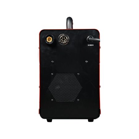 Полуавтомат сварочный FUBAG INMIG 200 SYN LCD (новый дисплей) в Владикавказе фото