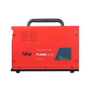 Аппарат плазменной резки FUBAG PLASMA 40 Air с резаком FB P40 в Владикавказе фото