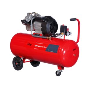 Поршневый масляный компрессор FUBAG VDC 400/100 CM3 в Владикавказе фото