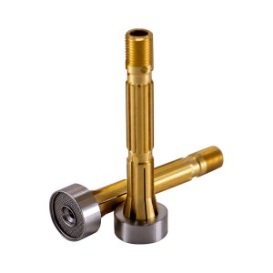 FUBAG Цанга c газовой линзой ф3.2 FB TIG 190-400W-450W (2 шт.) в Владикавказе фото
