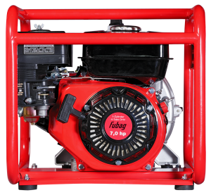 FUBAG Бензиновая мотопомпа для сильнозагрязненной воды PG 950 T в Владикавказе фото