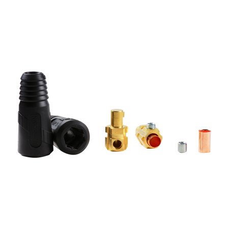 Разъем кабельный Fubag СКР 25 вставка (2 шт.) в Владикавказе фото