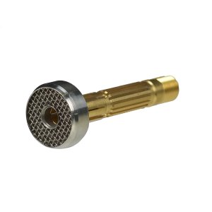 FUBAG Цанга c увеличенной газовой линзой ф6.4 FB TIG 550W (2 шт.) в Владикавказе фото