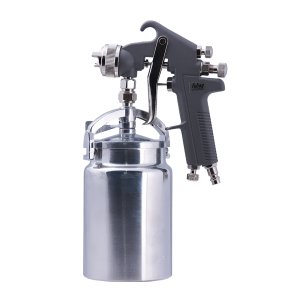 FUBAG Краскораспылитель BASIC S1000/1.8 HP с нижним бачком в Владикавказе фото