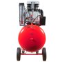 Ременной одноступенчатый компрессор FUBAG B10000B/270 CT11 в Владикавказе фото