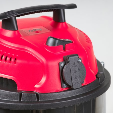 FUBAG Строительный пылесос WD 4SP в Владикавказе фото