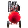 Ременной одноступенчатый компрессор FUBAG B5200B/200 CT4 в Владикавказе фото