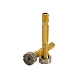 FUBAG Цанга c газовой линзой ф2.4 FB TIG 190-400W-450W (2 шт.) в Владикавказе фото