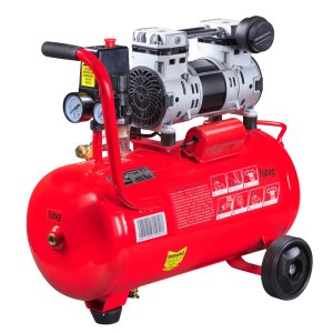 Компрессор воздушный безмасляный FUBAG OLS 180/24 CM1.2 в Владикавказе фото