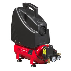 Компрессорный набор FUBAG Wood Master Kit безмасляный компрессор + 4 предмета в Владикавказе фото