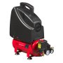 Компрессорный набор FUBAG Wood Master Kit безмасляный компрессор + 4 предмета в Владикавказе фото