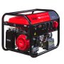 Бензиновый генератор FUBAG BS 6600 DA ES (трехфазный) с электростартером и коннектором автоматики в Владикавказе фото