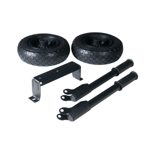 Комплект колес и ручек для генераторов FUBAG в Владикавказе фото