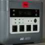 Портативная электростанция FUBAG AS 4800i (аккумулятор LiFePO4) в Владикавказе фото