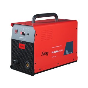 FUBAG PLASMA 40 Air с резаком FB P40 + Маска сварщика Хамелеон IQ 9-13N S В ПОДАРОК! в Владикавказе фото