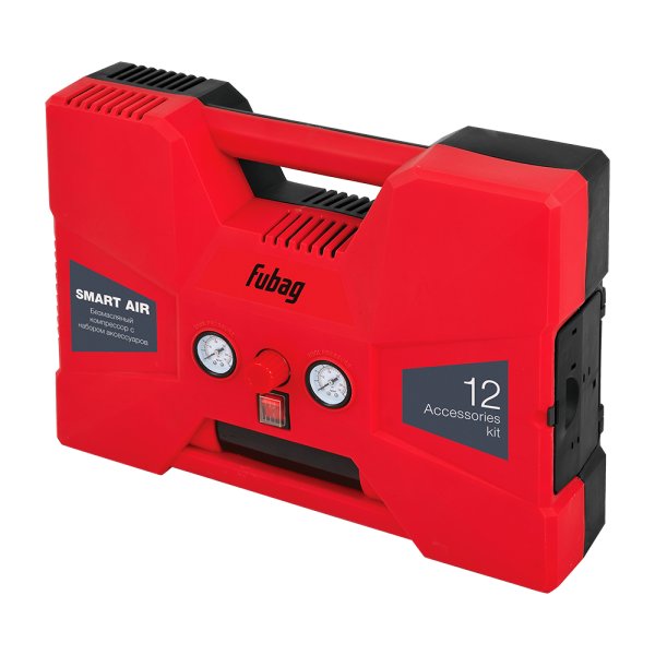 Компрессорный набор FUBAG Smart Air в Владикавказе фото