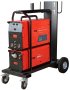 Инвертор сварочный FUBAG INTIG 500 T AC/DC PULSE в Владикавказе фото