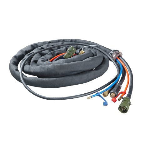 Сварочный полуавтомат_INMIG 500T DW SYN PULSE (арт. 31443) + Подающий механизм DRIVE INMIG DW SYN PULSE (41105) + Горелка FB 550W 3m (31652) + Блок жидкостного охлаждения Cool 70__для арт. 31406_31443_31453_31455_31456_31457_31454 (31409) + Тележка_для ар в Владикавказе фото