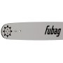 Шина FUBAG 18 дюймов F95K (шаг 0,325 дюйма, ширина паза 1.5мм) 