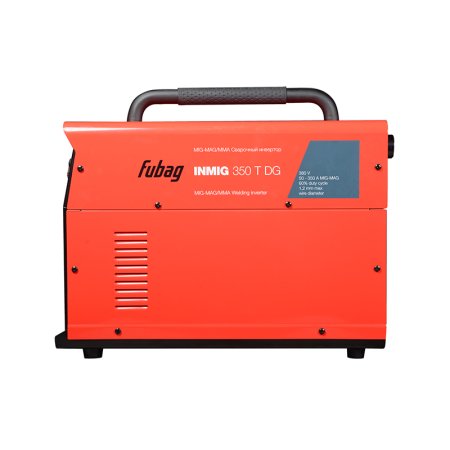 FUBAG Сварочный полуавтомат инвертор INMIG 350T DG  + Подающий механизм DRIVE INMIG DG + Шланг пакет 5 м 35 мм.кв  + Горелка FB 360 3 м  в Владикавказе фото