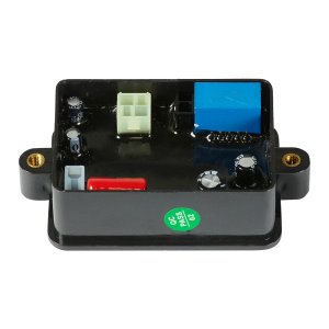 Дисплей для бензинового генератора FUBAG BS 8500 XD ES DUPLEX