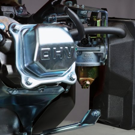 Бензиновый генератор FUBAG BS 3500 A ES DUPLEX в Владикавказе фото