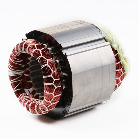 Статор для компрессора FUBAG DС 320/24