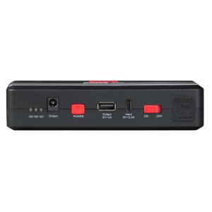 Пусковое устройство FUBAG DRIVE 450 с разъемом type-C на входе в Владикавказе фото