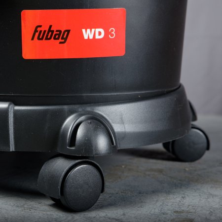 FUBAG Строительный пылесос WD 3  в Владикавказе фото