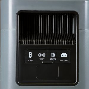 Портативная электростанция FUBAG AS 4800i (аккумулятор LiFePO4) в Владикавказе фото