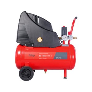 Компрессор воздушный безмасляный FUBAG OL 195/24 CM1.5 в Владикавказе фото