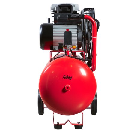 Ременной компрессор одноступенчатый FUBAG B3600B/100 CM3 в Владикавказе фото
