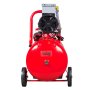 Компрессор воздушный безмасляный малошумный FUBAG OLS 250/50 CM2 в Владикавказе фото