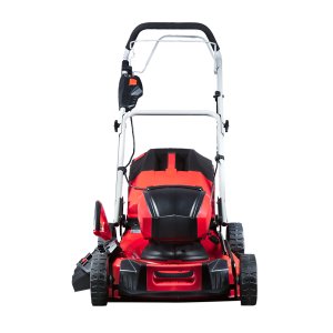 Газонокосилка аккумуляторная самоходная FUBAG FLA 4840 SM  в Владикавказе фото