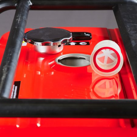 Бензиновый генератор FUBAG BS 3500 A ES DUPLEX в Владикавказе фото