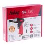 FUBAG Пневмовинтоверт SL 120 + Биты для SL 100, SL 120 1/4 дюйма x50мм (100 шт.) в ПОДАРОК в Владикавказе фото